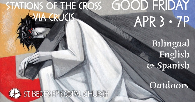 Stations of the Cross