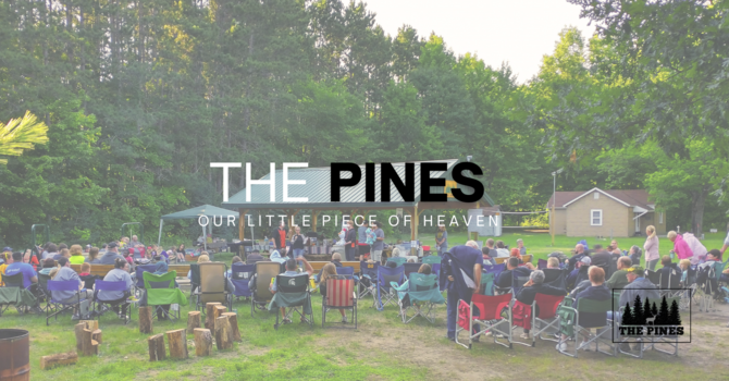 The Pines/Hills Haven Week