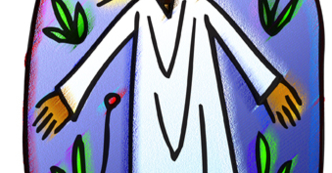 Crossroads Newsletter for the week of March 22, 2026