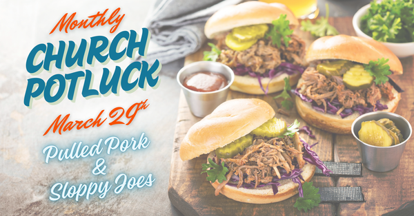Church Potluck