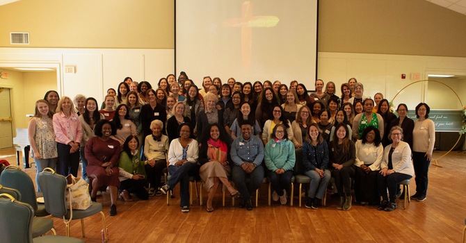 Women's One Day Retreat