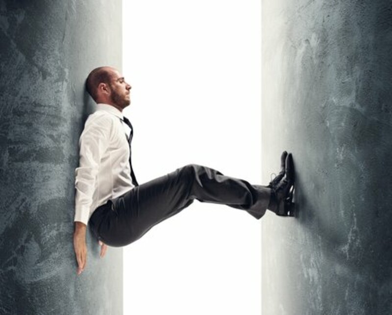 Faith and Love Under Pressure