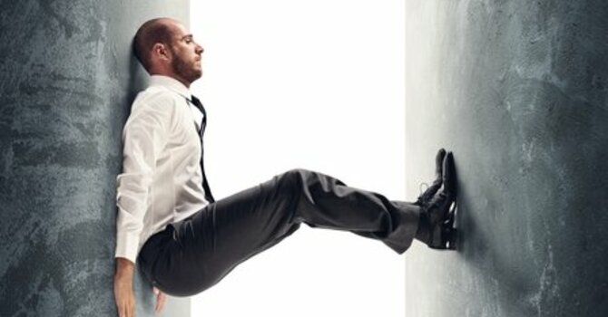 Faith and Love Under Pressure