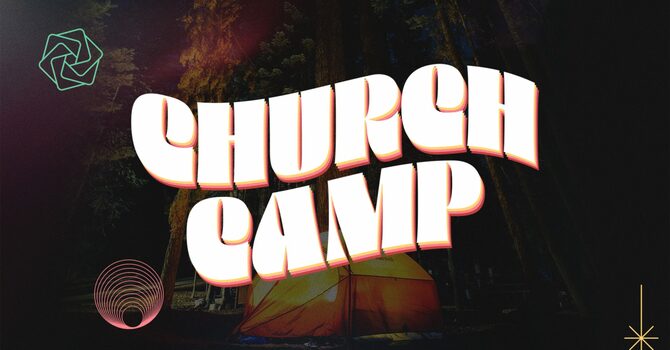Church Camp