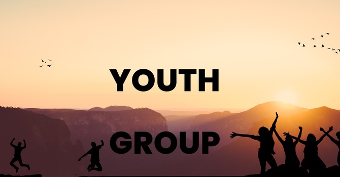 Youth Ministry