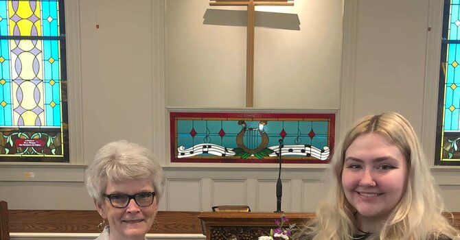 Scholarship Committee Mtg