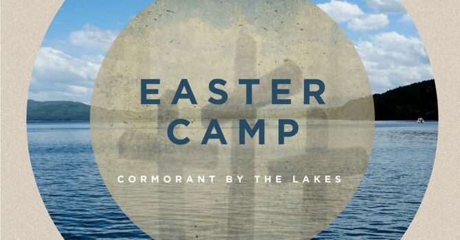 Easter Camp