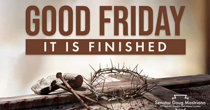 Good Friday