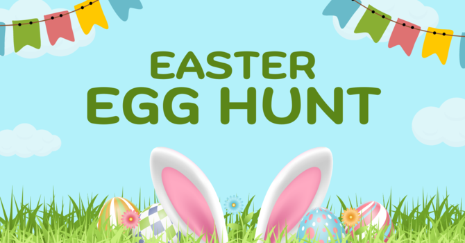 Easter Egg Hunt