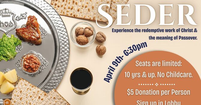 Seder