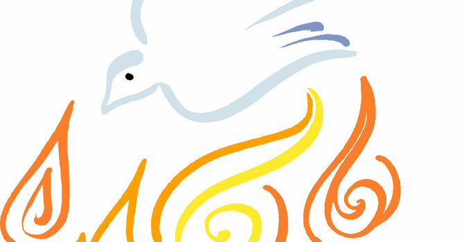 OLIVIA’S CONFIRMATION 