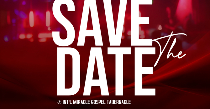 MEN'S DAY AT IMGT image