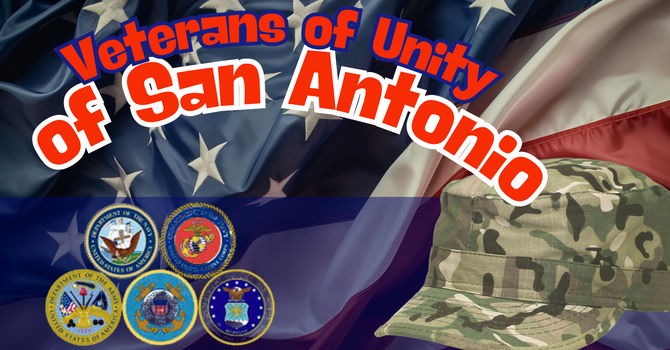 Veterans of Unity Meeting