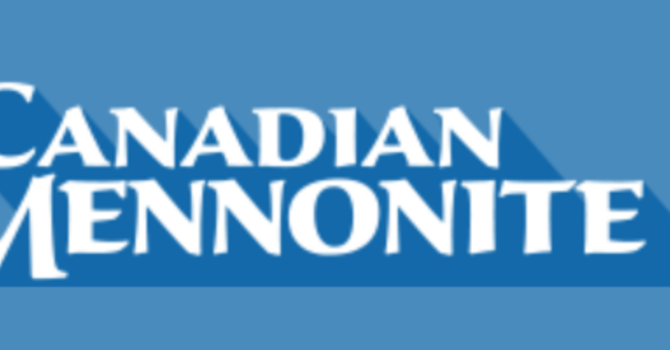Canadian Mennonite: Employment Opportunities image