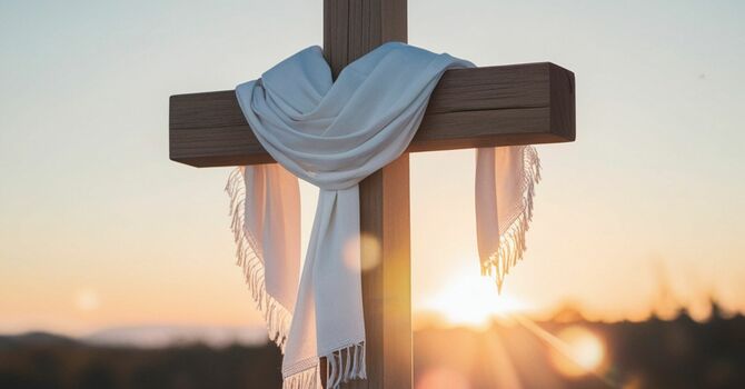 Easter Hymn Sing and Potluck