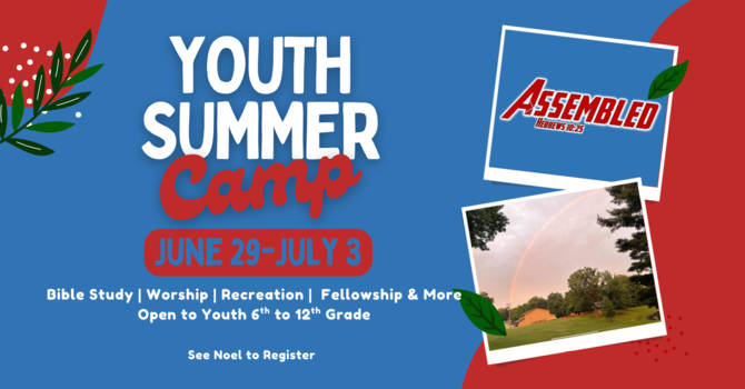 Youth Summer Camp