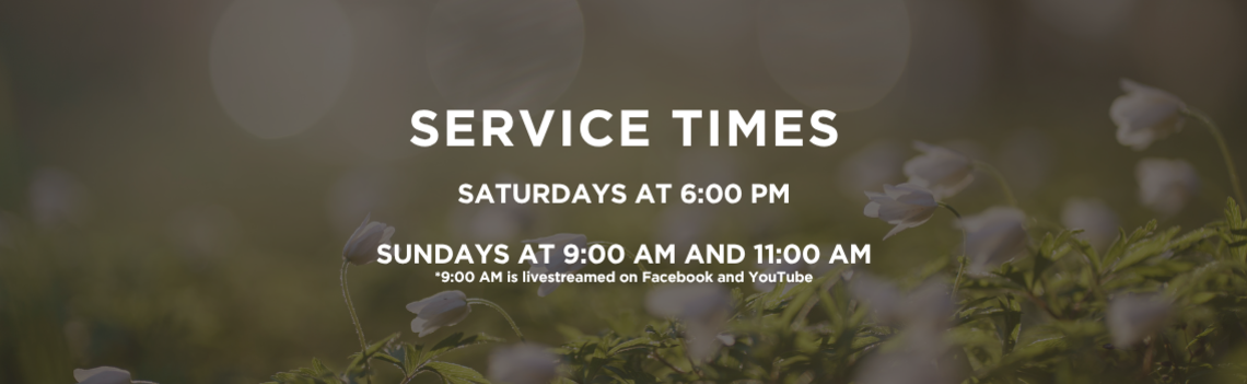 North Peace MB Church