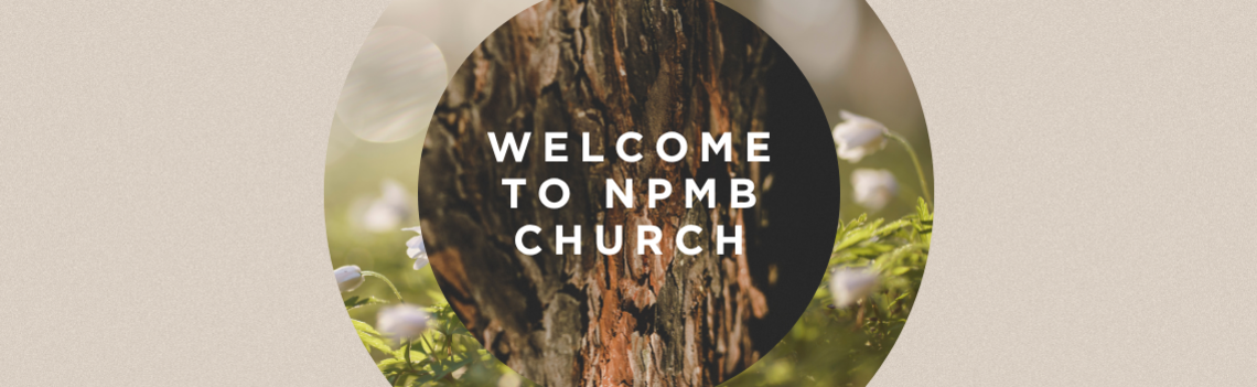 North Peace MB Church