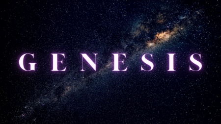 Genesis