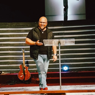 The Power of His Presence