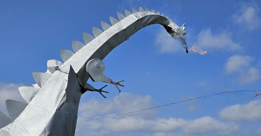 Keenagers Vandalia Trip