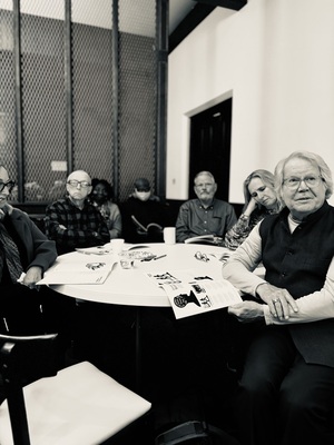 The God We Were Given