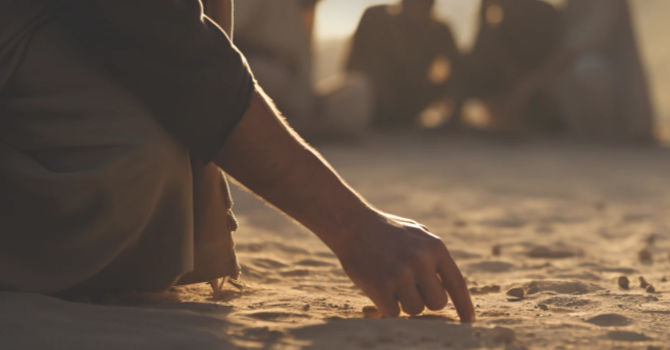 Looking Like Our Teacher