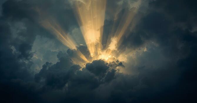 What God Can Do with This-Friday, 03/20/2026