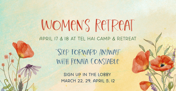 Women's Retreat