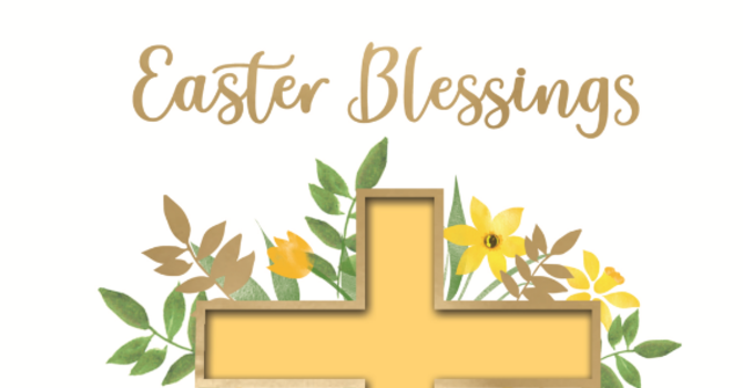 Easter Early Morning Service