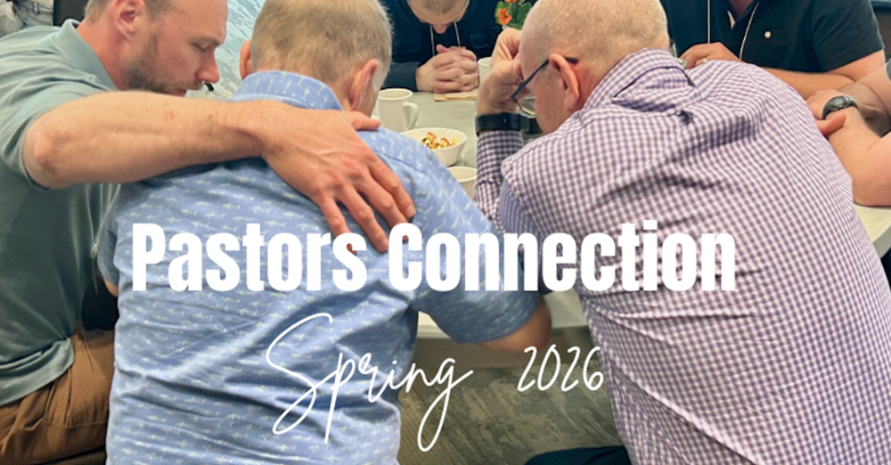 ABA Spring 2026 Pastors Connection