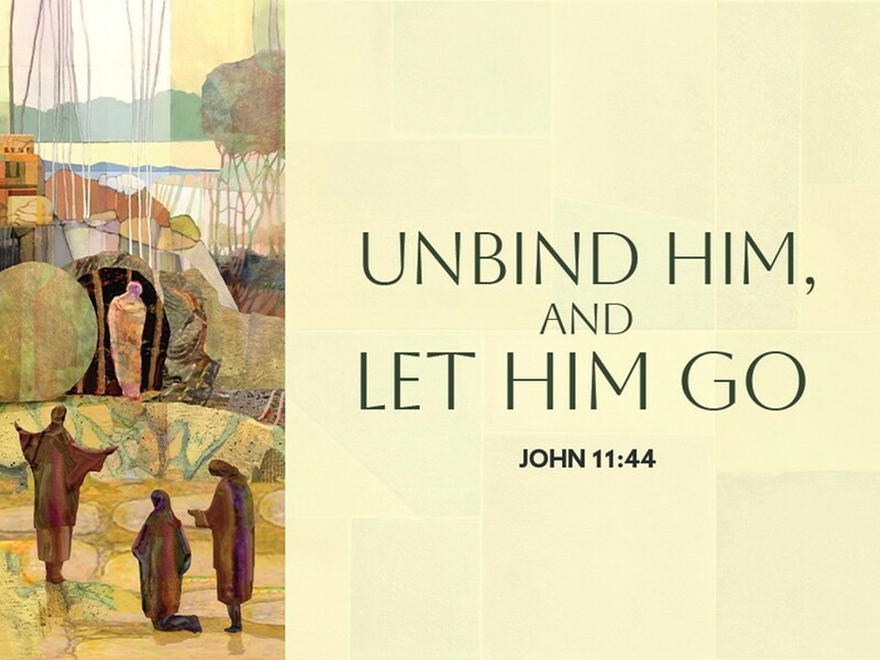 Worship Sunday, March 22, 2026