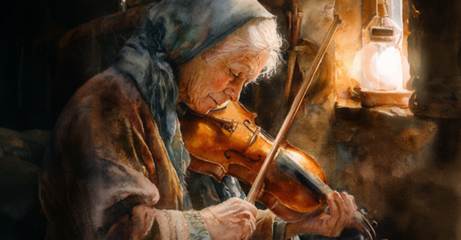 Bulletin for March 22, 2026 image