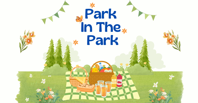 Park Memorial Day Picnic