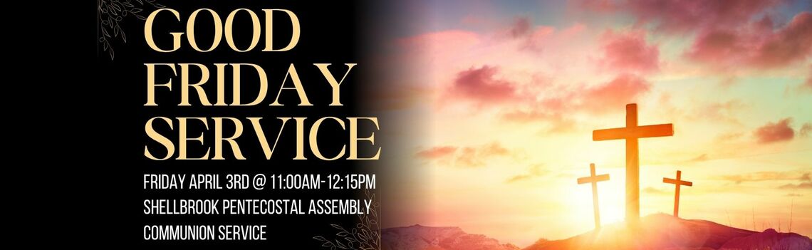 Shellbrook Pentecostal Assembly