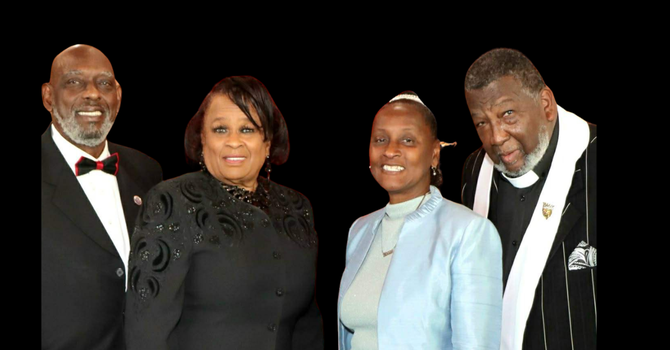 Married Couples Ministry