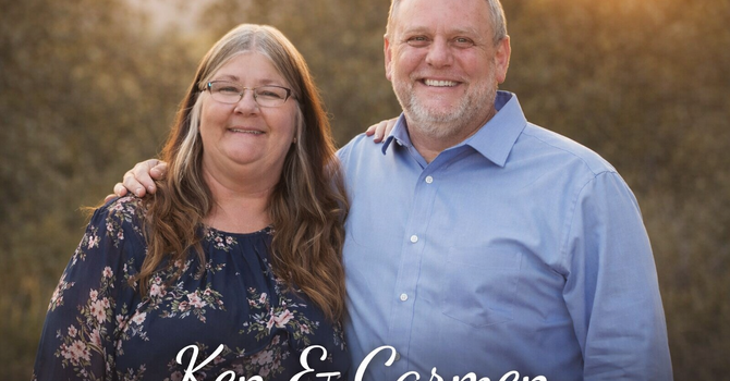 Wedding (Ken & Carmen)