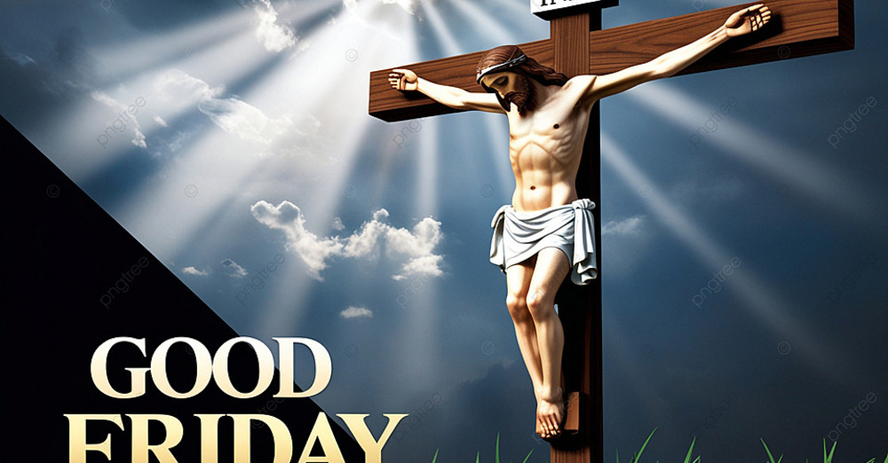 Good Friday