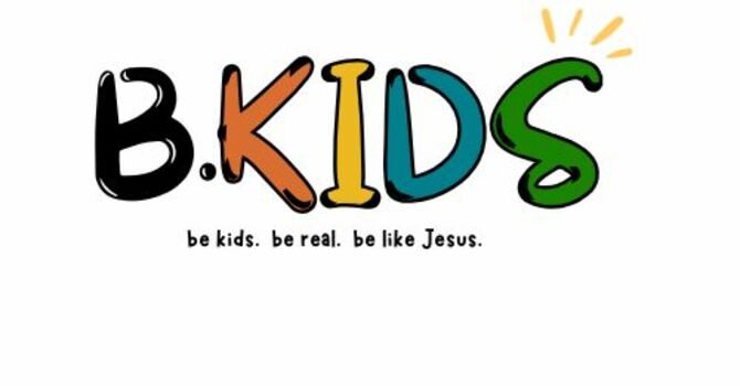 B.Kids