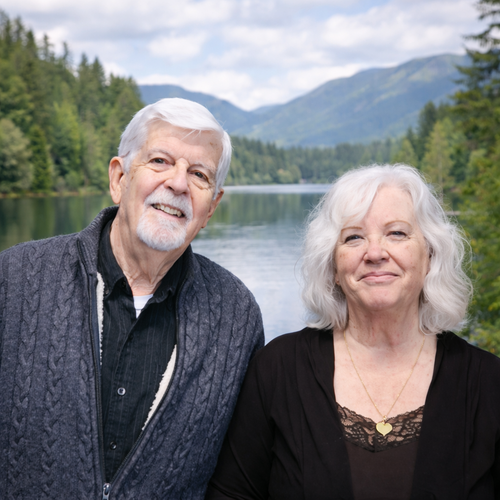 Robert & Deborah MacDonald 