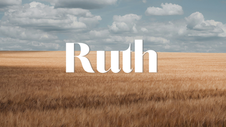 Ruth