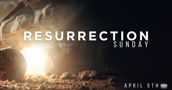 Resurrection Sunday