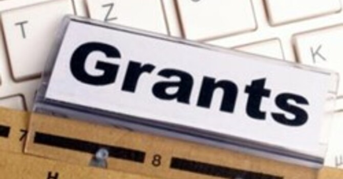 Building Resilient Communities Grant Awarded to the NWWA Synod!