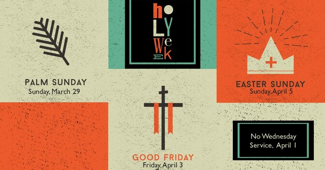 Good Friday Service