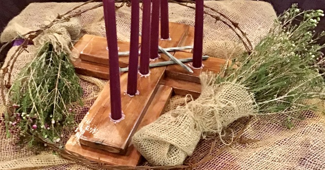 Friday Focus 20 March 2026