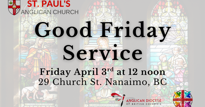 Good Friday Service
