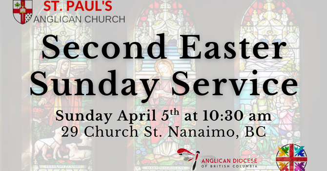 Easter Sunday 10:30am Service