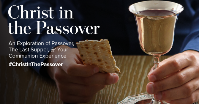 Passover Seder - Good Friday