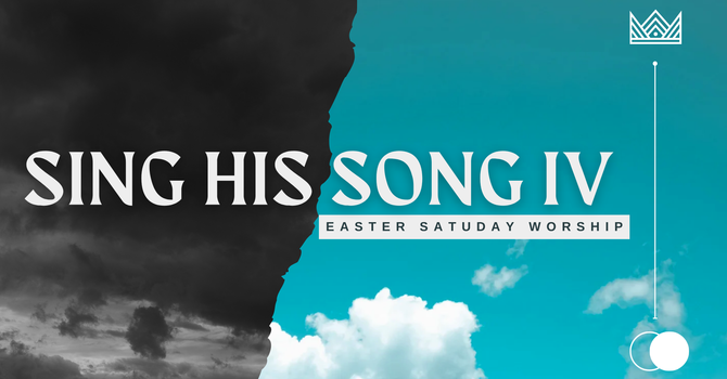Sing His Song IV