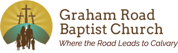 Graham Road Baptist Church